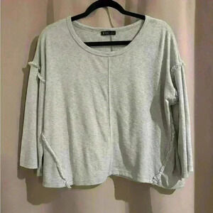 Women’s Very J Top